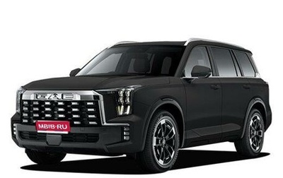 GAC GS8, 2025 год, 4 199 000 рублей, 1 фотография