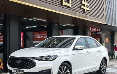 Ford Escort, 2022 год, 1 175 000 рублей, 1 фотография