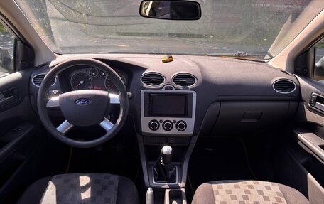 Ford Focus II рестайлинг, 2007 год, 420 000 рублей, 7 фотография