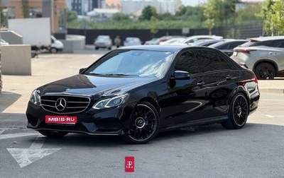 Mercedes-Benz E-Класс, 2015 год, 2 250 000 рублей, 1 фотография