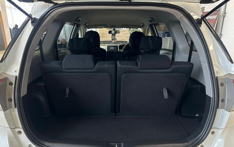 Toyota Wish II, 2012 год, 1 429 000 рублей, 19 фотография