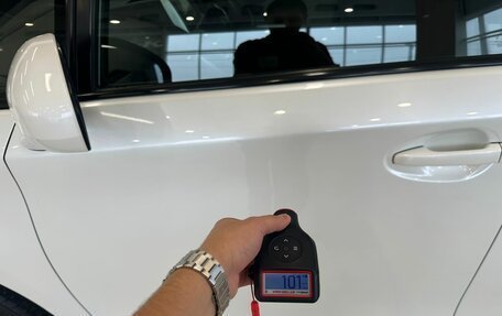Toyota Wish II, 2012 год, 1 429 000 рублей, 22 фотография