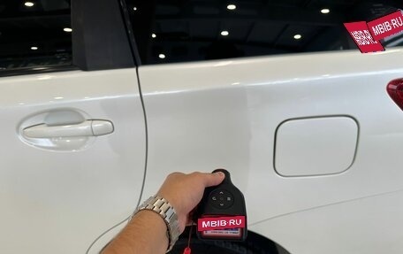 Toyota Wish II, 2012 год, 1 429 000 рублей, 24 фотография