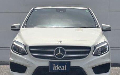Mercedes-Benz B-Класс, 2017 год, 1 340 007 рублей, 6 фотография