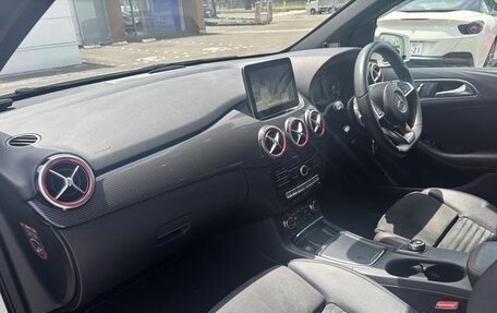 Mercedes-Benz B-Класс, 2017 год, 1 340 007 рублей, 9 фотография