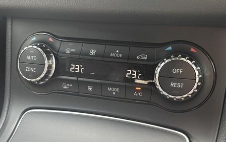 Mercedes-Benz B-Класс, 2017 год, 1 340 007 рублей, 11 фотография