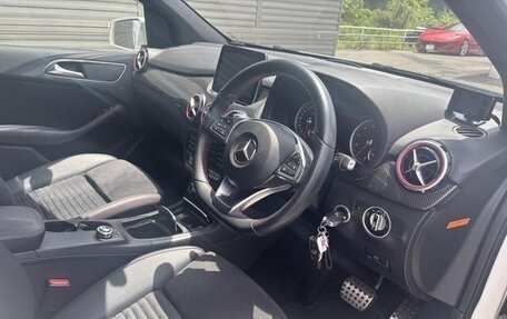 Mercedes-Benz B-Класс, 2017 год, 1 340 007 рублей, 8 фотография