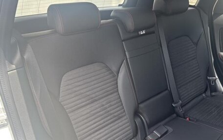 Mercedes-Benz B-Класс, 2017 год, 1 340 007 рублей, 14 фотография