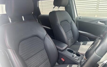 Mercedes-Benz B-Класс, 2017 год, 1 340 007 рублей, 13 фотография