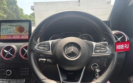 Mercedes-Benz B-Класс, 2017 год, 1 340 007 рублей, 10 фотография