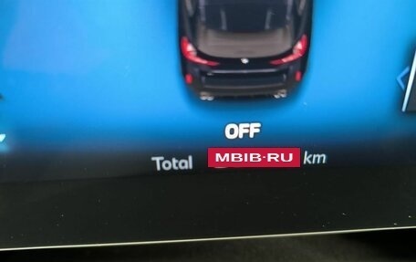 BMW X1, 2024 год, 6 990 000 рублей, 28 фотография