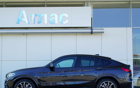 BMW X4, 2021 год, 6 490 000 рублей, 5 фотография