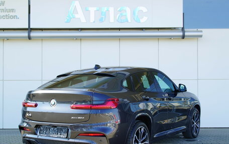 BMW X4, 2021 год, 6 490 000 рублей, 2 фотография