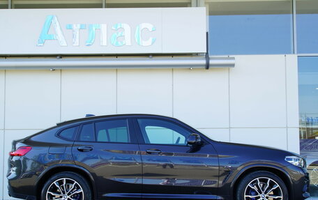 BMW X4, 2021 год, 6 490 000 рублей, 6 фотография