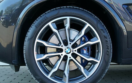 BMW X4, 2021 год, 6 490 000 рублей, 8 фотография