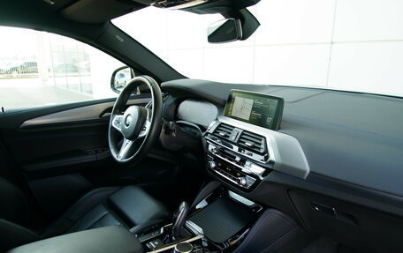 BMW X4, 2021 год, 6 490 000 рублей, 11 фотография