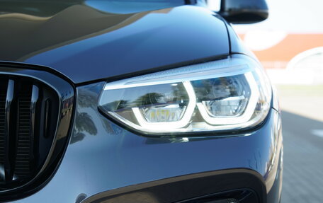 BMW X4, 2021 год, 6 490 000 рублей, 7 фотография