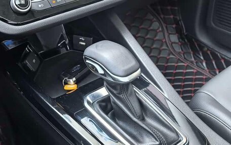Ford Escort, 2022 год, 1 175 000 рублей, 16 фотография