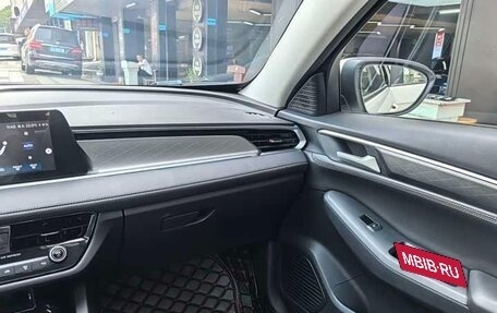 Ford Escort, 2022 год, 1 175 000 рублей, 15 фотография