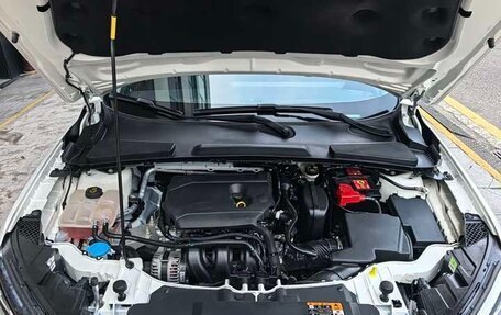 Ford Escort, 2022 год, 1 175 000 рублей, 22 фотография