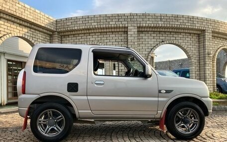 Suzuki Jimny, 2016 год, 762 027 рублей, 8 фотография