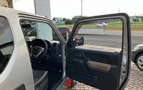 Suzuki Jimny, 2016 год, 762 027 рублей, 9 фотография