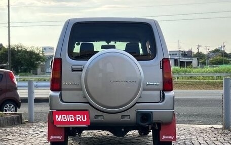 Suzuki Jimny, 2016 год, 762 027 рублей, 6 фотография