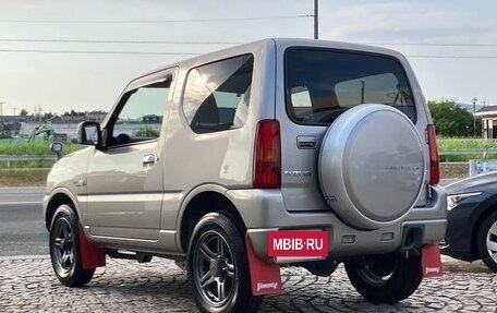 Suzuki Jimny, 2016 год, 762 027 рублей, 5 фотография