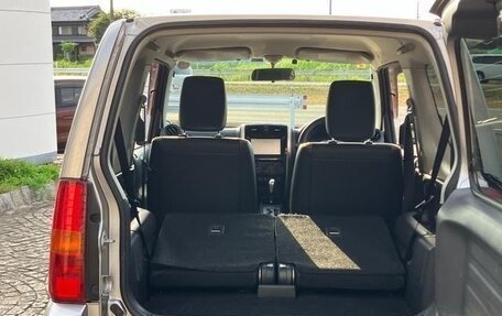Suzuki Jimny, 2016 год, 762 027 рублей, 19 фотография