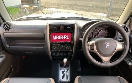 Suzuki Jimny, 2016 год, 762 027 рублей, 13 фотография