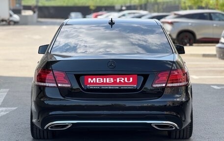 Mercedes-Benz E-Класс, 2015 год, 2 250 000 рублей, 5 фотография