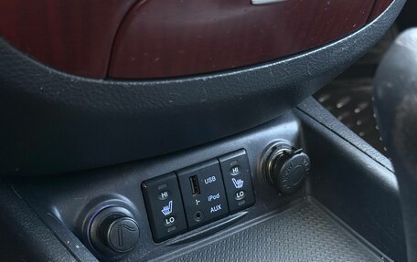 Hyundai Santa Fe III рестайлинг, 2008 год, 1 050 000 рублей, 23 фотография