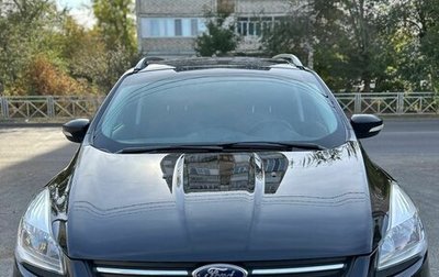 Ford Kuga III, 2014 год, 1 200 000 рублей, 1 фотография