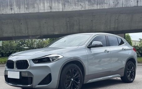 BMW X2, 2022 год, 1 850 000 рублей, 1 фотография