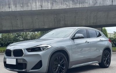 BMW X2, 2022 год, 1 850 000 рублей, 1 фотография
