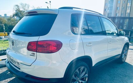 Volkswagen Tiguan I, 2012 год, 949 000 рублей, 14 фотография