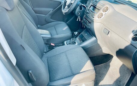 Volkswagen Tiguan I, 2012 год, 949 000 рублей, 16 фотография