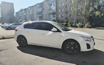 Chevrolet Cruze II, 2013 год, 700 000 рублей, 1 фотография
