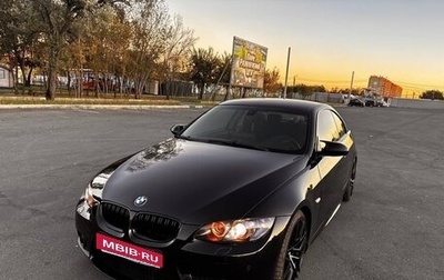 BMW 3 серия, 2008 год, 1 170 000 рублей, 1 фотография