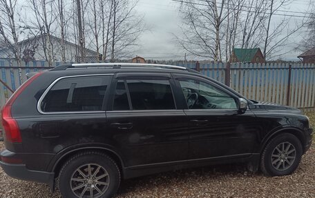 Volvo XC90 II рестайлинг, 2008 год, 600 000 рублей, 2 фотография