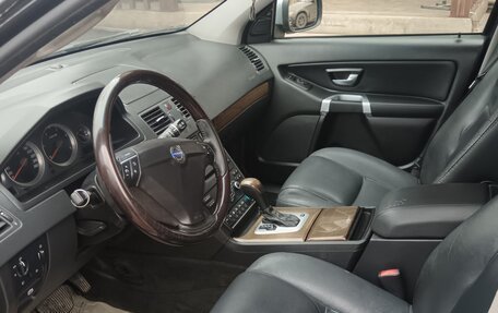 Volvo XC90 II рестайлинг, 2008 год, 600 000 рублей, 4 фотография