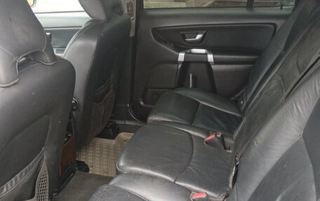 Volvo XC90 II рестайлинг, 2008 год, 600 000 рублей, 5 фотография