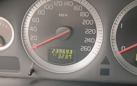 Volvo XC90 II рестайлинг, 2008 год, 600 000 рублей, 6 фотография