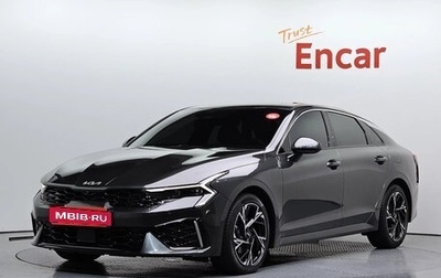 KIA K5, 2023 год, 2 530 000 рублей, 1 фотография