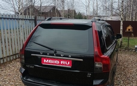 Volvo XC90 II рестайлинг, 2008 год, 600 000 рублей, 3 фотография
