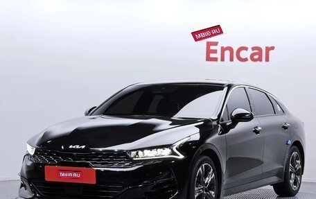 KIA K5, 2023 год, 2 398 000 рублей, 1 фотография