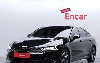 KIA K5, 2023 год, 2 398 000 рублей, 1 фотография