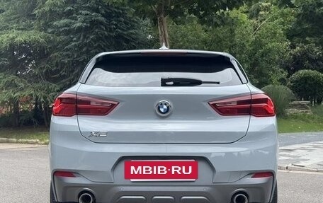 BMW X2, 2022 год, 1 850 000 рублей, 5 фотография