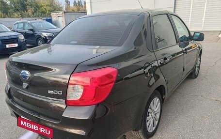 Datsun on-DO I рестайлинг, 2014 год, 390 000 рублей, 3 фотография
