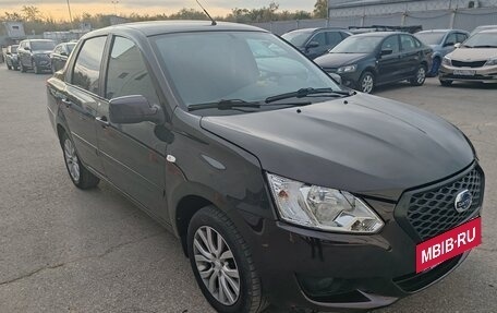 Datsun on-DO I рестайлинг, 2014 год, 390 000 рублей, 4 фотография